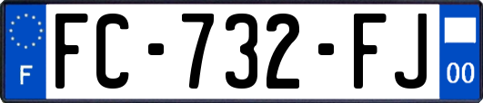 FC-732-FJ