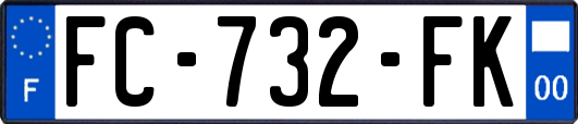 FC-732-FK