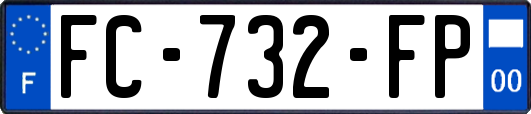 FC-732-FP