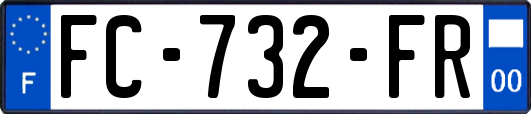 FC-732-FR