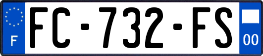FC-732-FS