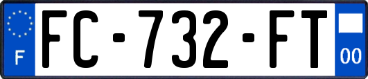 FC-732-FT