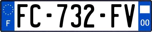 FC-732-FV