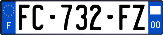 FC-732-FZ