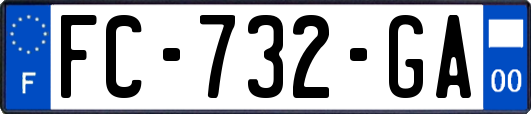 FC-732-GA