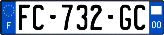 FC-732-GC