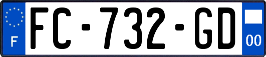 FC-732-GD