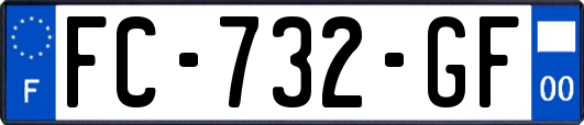 FC-732-GF