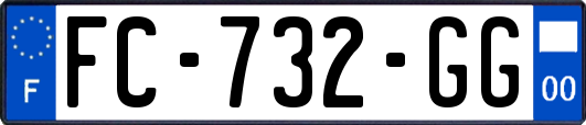 FC-732-GG