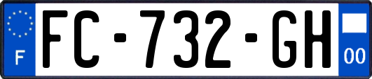 FC-732-GH