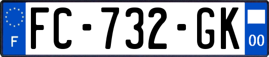 FC-732-GK