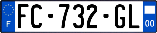 FC-732-GL