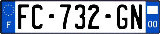 FC-732-GN