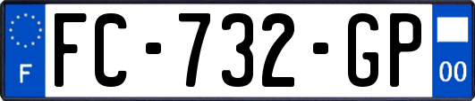 FC-732-GP