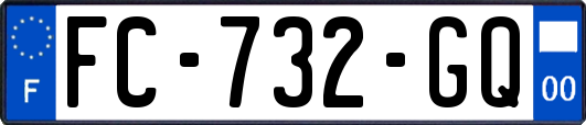 FC-732-GQ