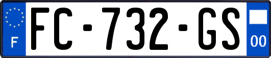 FC-732-GS