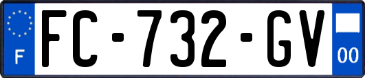 FC-732-GV