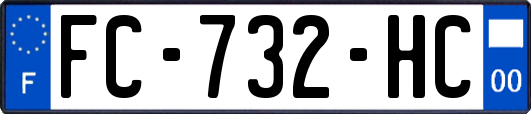 FC-732-HC