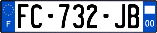 FC-732-JB