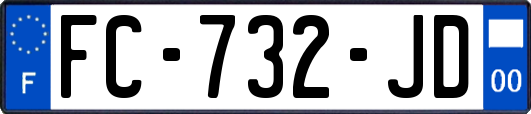 FC-732-JD