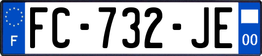 FC-732-JE