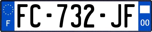 FC-732-JF