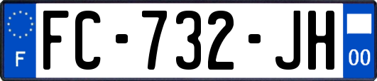 FC-732-JH