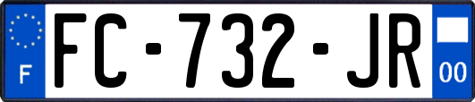 FC-732-JR