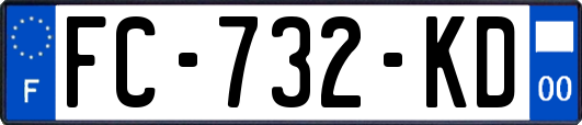 FC-732-KD