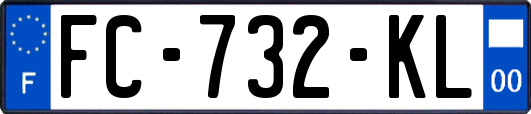 FC-732-KL
