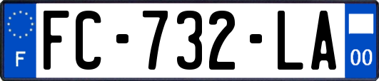 FC-732-LA