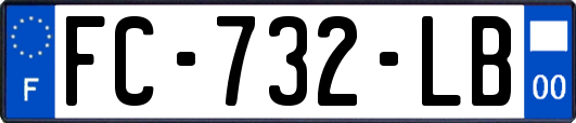 FC-732-LB