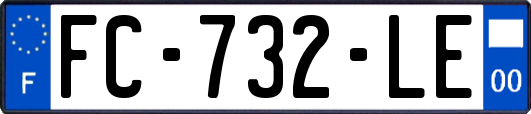 FC-732-LE