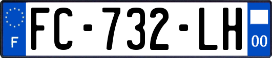 FC-732-LH