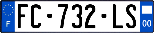 FC-732-LS
