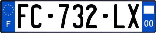 FC-732-LX