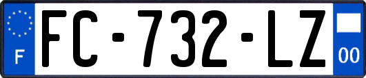 FC-732-LZ