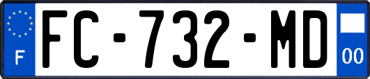 FC-732-MD