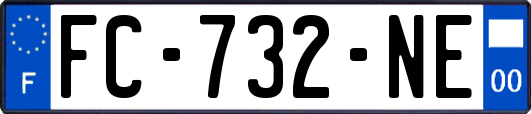 FC-732-NE