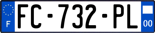 FC-732-PL
