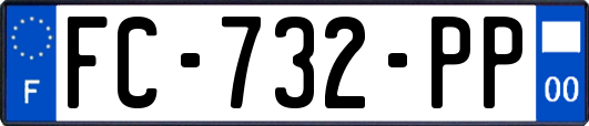FC-732-PP