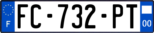 FC-732-PT