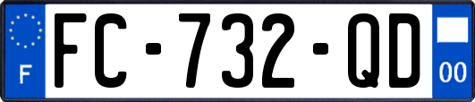 FC-732-QD