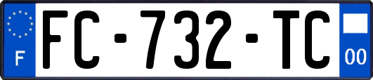 FC-732-TC