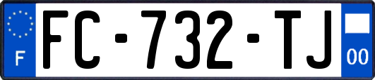 FC-732-TJ