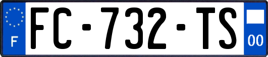 FC-732-TS