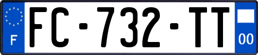 FC-732-TT