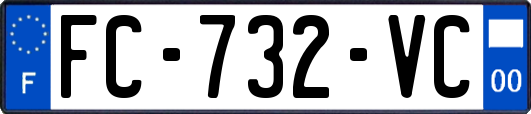 FC-732-VC