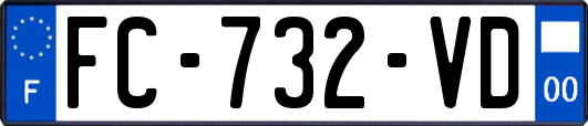 FC-732-VD