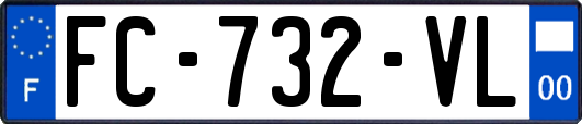 FC-732-VL